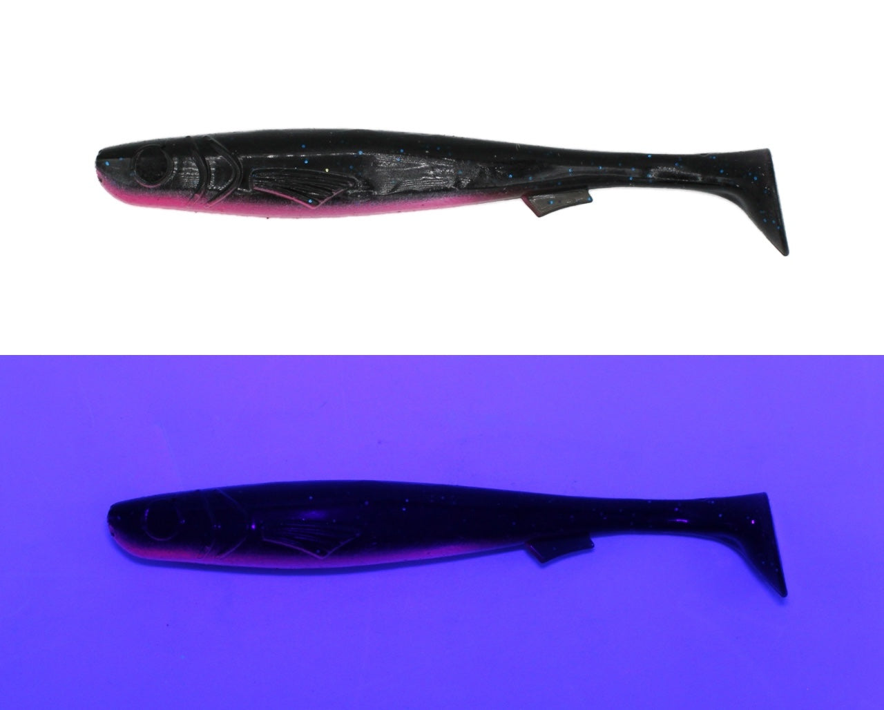 ZZ-Shad (10|12cm)