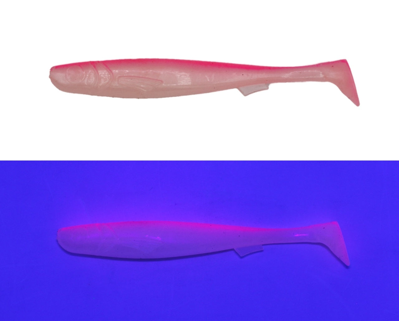 ZZ-Shad (10|12cm)