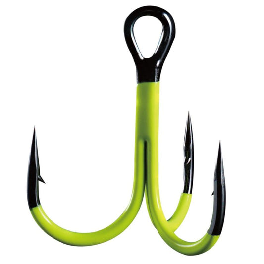 BKK - Spear-21 UVC (Chartreuse UV)