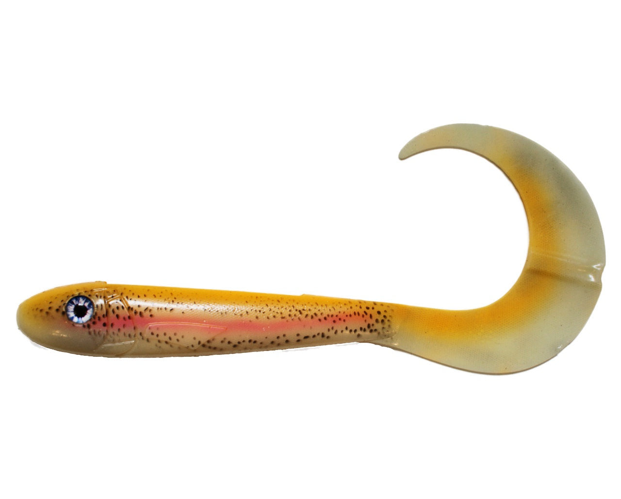 Game Changer Curly 45 (XtraLarge)