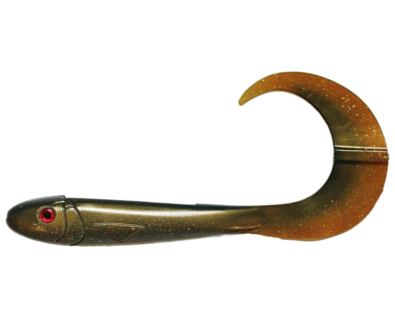 Game Changer Curly 45 (XtraLarge)