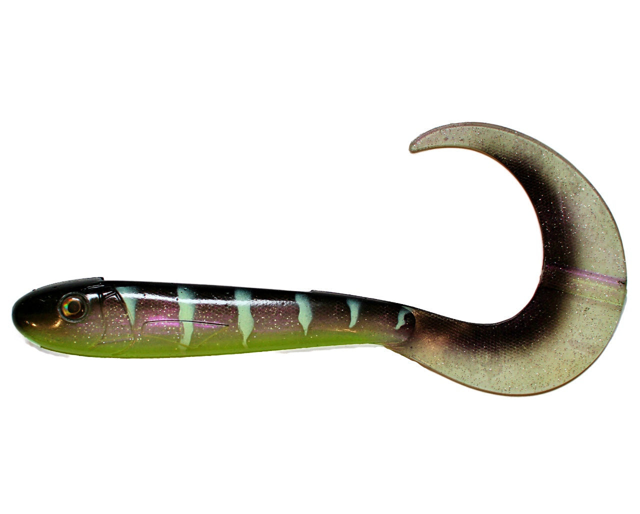 Game Changer Curly 45 (XtraLarge)