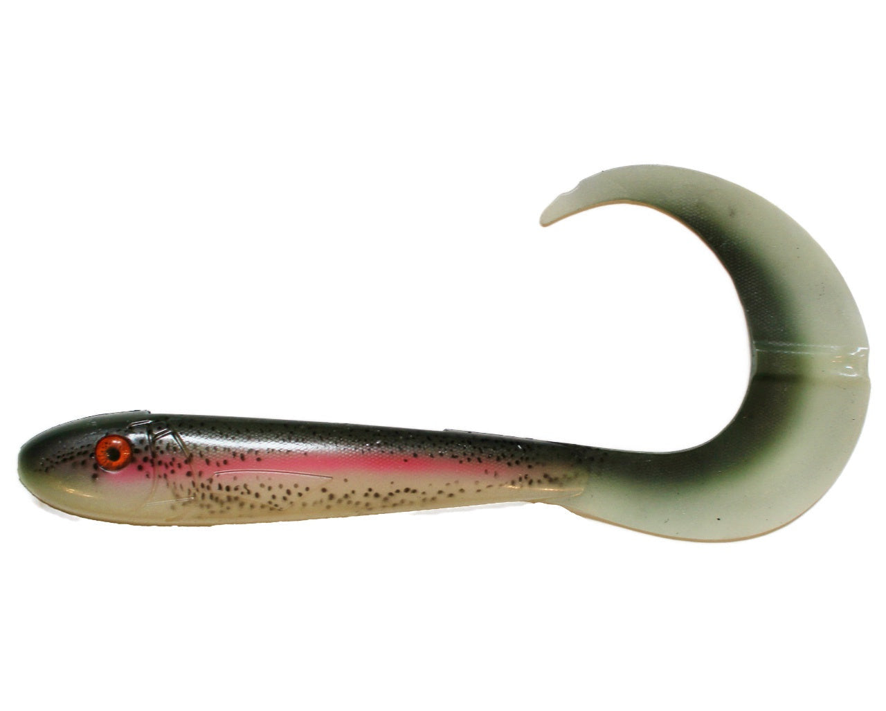 Game Changer Curly 45 (XtraLarge)