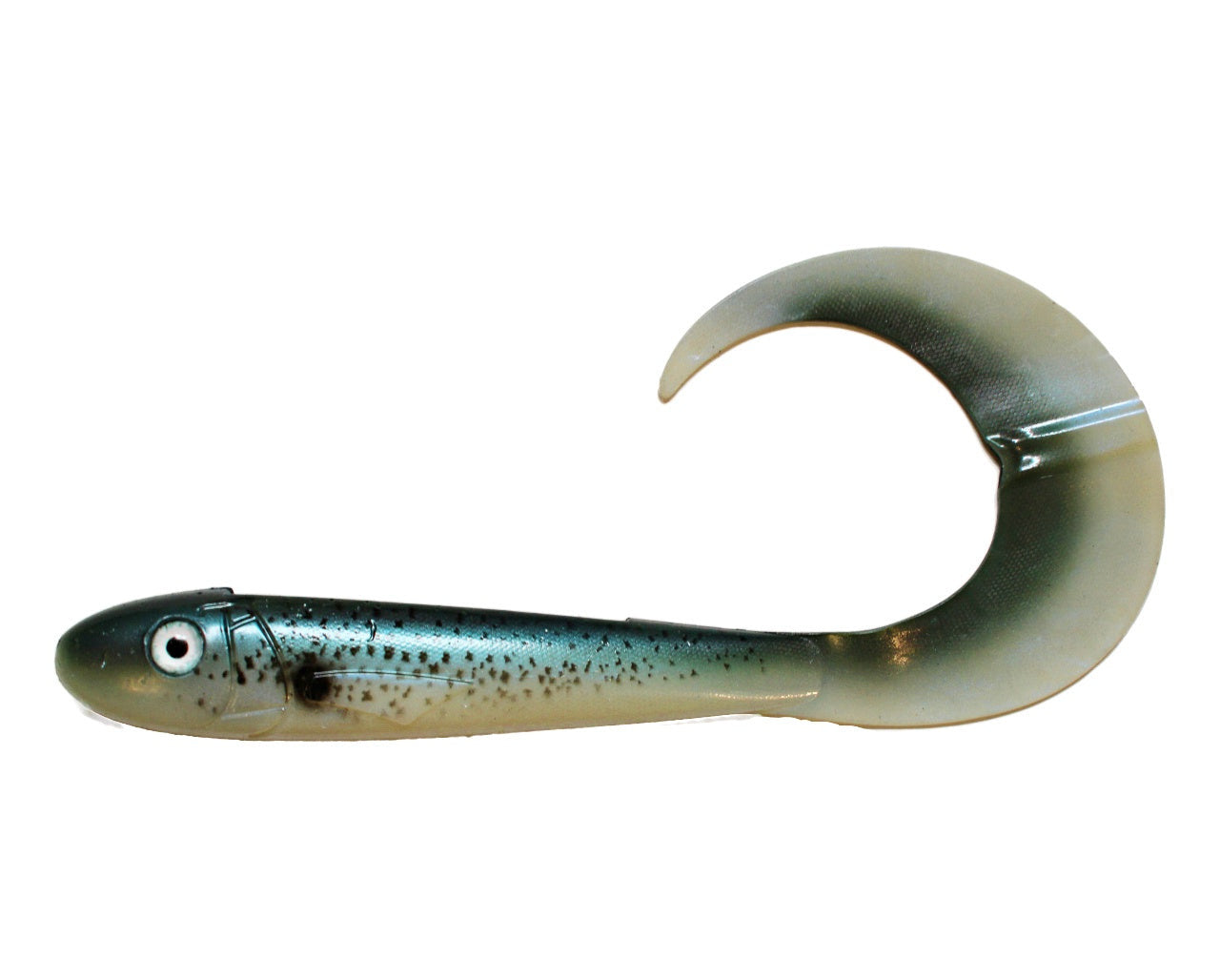 Game Changer Curly 45 (XtraLarge)