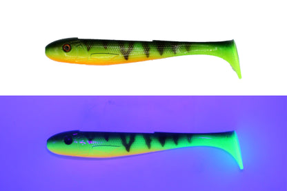 Game Changer 23 (Heavy Duty)