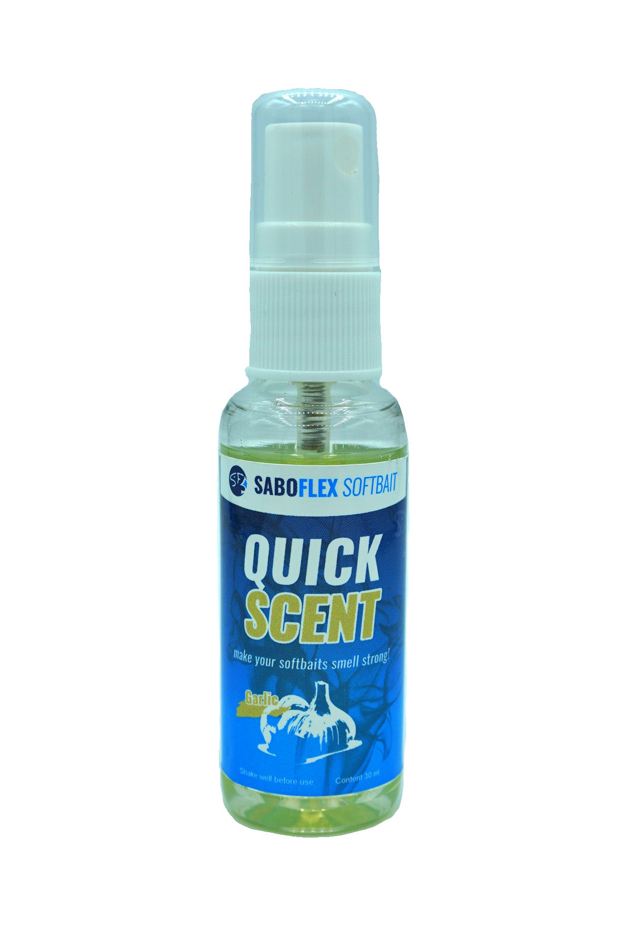 Quick Scent (Aroma)