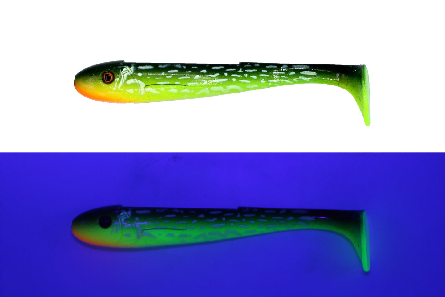 Game Changer 23 (Heavy Duty)