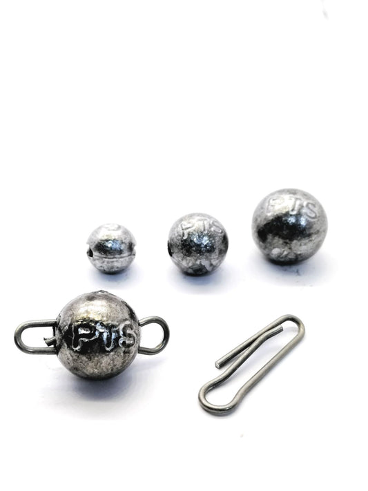 Pikecraft - The LEAD CLIP | Tiefen Adapter