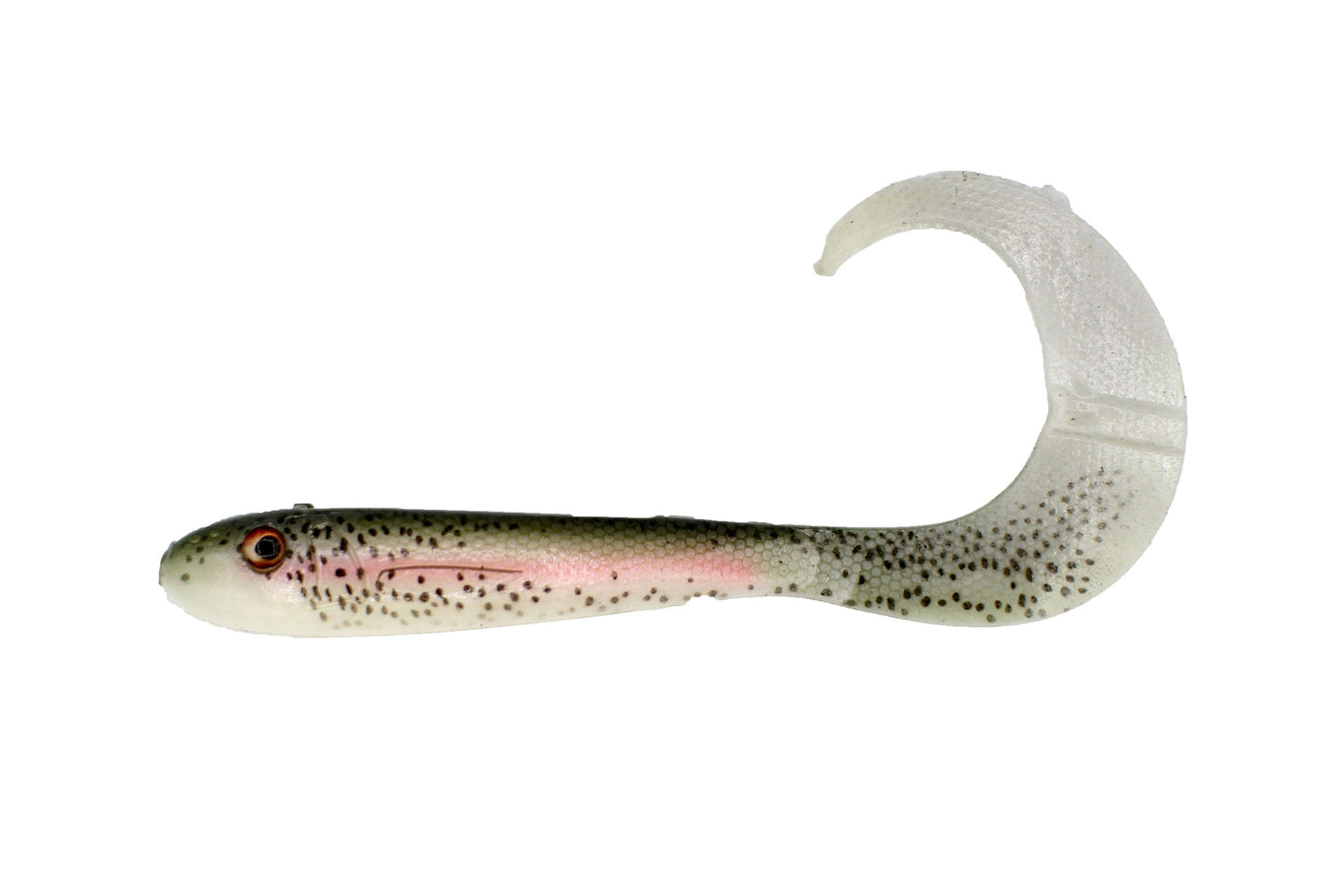 Game Changer Curly 23