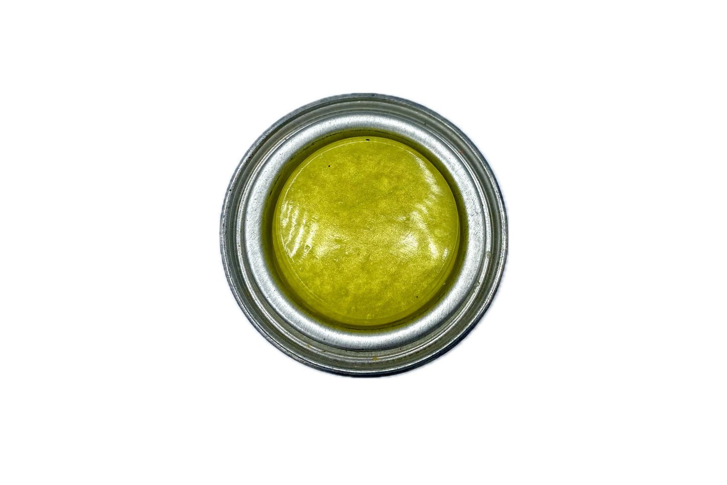 Plastisolfarbe - PEARL (Metallic Effekt)