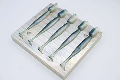 Slim Shady 2.0 - 10cm (Single Injection)