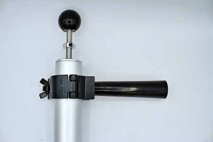 Plastisolspritze (Griffstück)