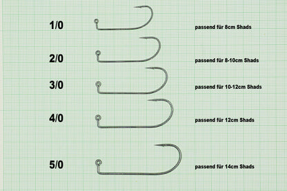 Maruto O'Shaugnessy - MAGIC Series (3x Stück)