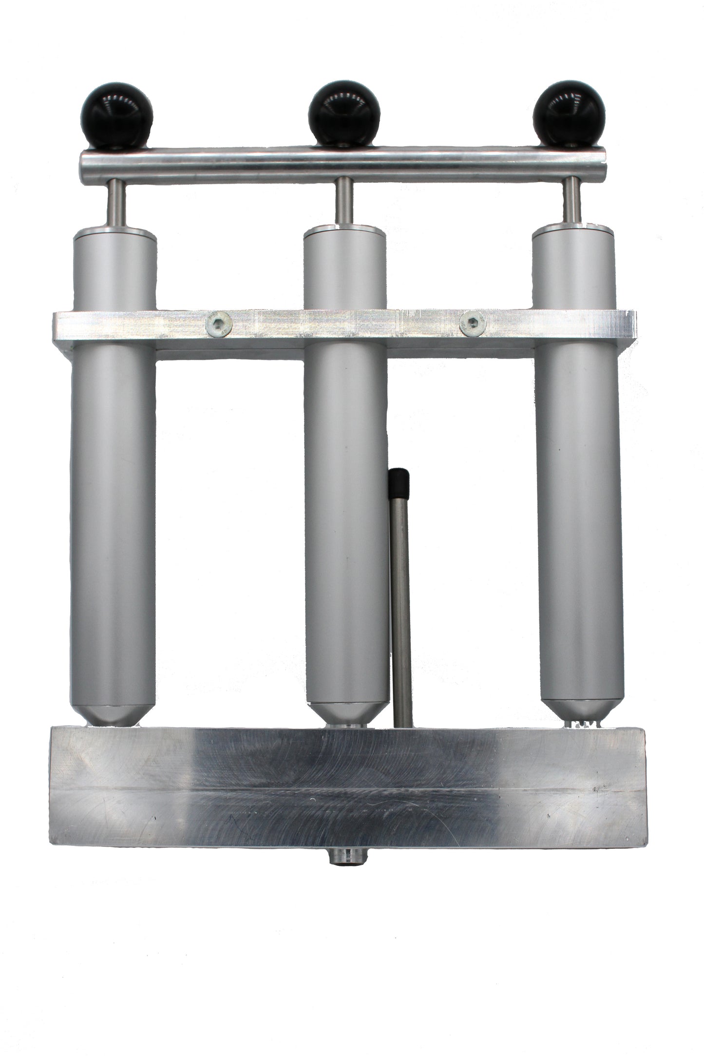 Plastisolspritze 3x120ml (3-fach Plastisolspritze + Adapter)
