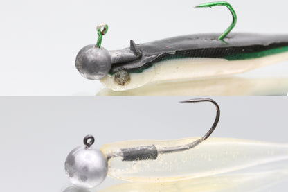 Maruto O'Shaugnessy - GHOST Series (3x Stück)