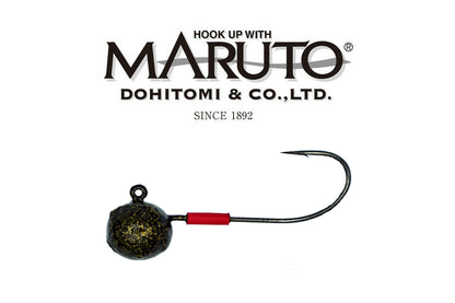 Maruto O'Shaugnessy - GHOST Series (3x Stück)