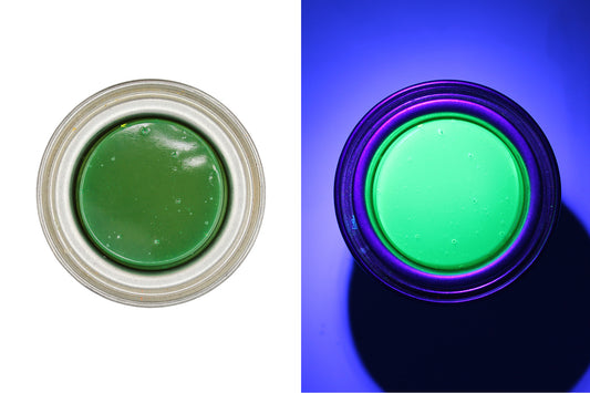 Plastisolfarbe - SPEZIAL