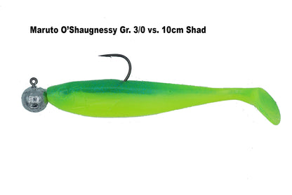 Maruto O'Shaugnessy - MAGIC Series (3x Stück)