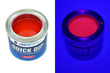 Quick Dip (Gummifischfarbe (UV aktiv))